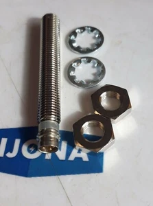 BALLUFF BES003C BES M08MI PSC15B S49G 12-30V DC 200mA 1,5MM 1131CN 141934 nuevo ol - Imagen 1 de 6