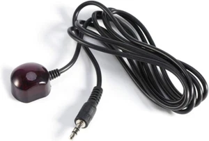 IR-Empfänger-Extender, Universeller IR-Repeater mit 3,5-mm-Stecker, Infrarot-Rem - Bild 1 von 8