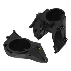 New Inner Fairing Speakers Fit For Harley Touring Road Glide FLTR 2015-2023 2020 - Picture 1 of 10