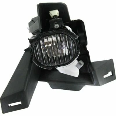 New Fits CHEVROLET MONTE CARLO 2000-2005 Left Side Fog Light Assembly GM2592294 - Image 1 of 4