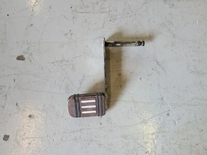 # 94 Electra Glide FLHTC Right Foot Brake Pedal Peg Lever Evo 1994 B - Picture 1 of 2