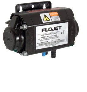 Flojet Bag-in-Box N5100040A Druckluft-Membranpumpe - Bild 1 von 1