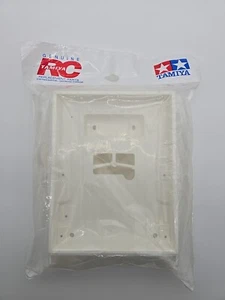 Tamiya RC Body REAR: 58397 for Toyota Hilux High Lift # 9335488 - Picture 1 of 4