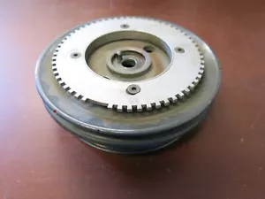 Porsche 965 Crankshaft Pulley - Picture 1 of 3