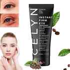 Cëlyn Instant Firmx Eye Tightener, Celyn Eye Bag Cream,Reduce Eye Bags,Puffiness