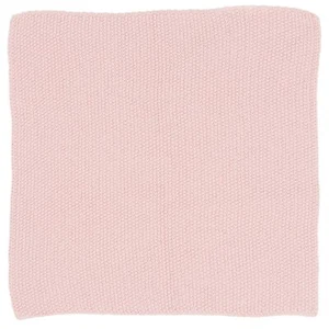 IB Laursen Mynte fregadero de punto rosa paño de punto paño de limpieza trapos - Imagen 1 de 3