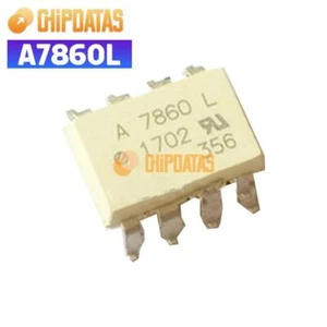 5PCS A7860L SMD Integrated Circuit #R11 - Picture 1 of 1