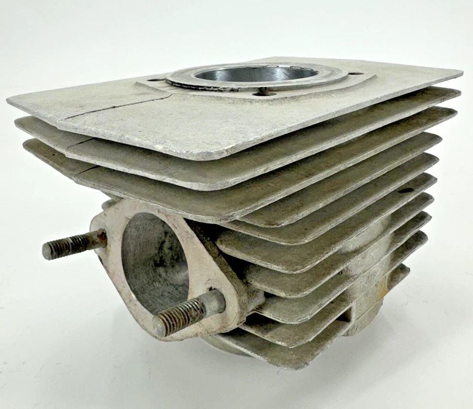 Arctic Cat Ext King Cat Ext Special 1971 conjunto de 290 cilindros 3000-329 Foto 1 de 4