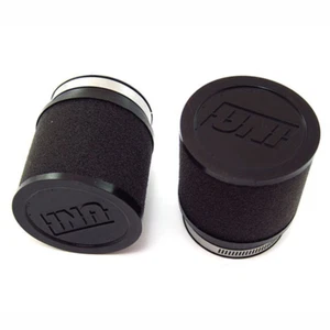 Fits 1977 Honda CB750A Automatic Clamp-On Pod Filter Kit UNI Air Filters PK-92 - Picture 1 of 2