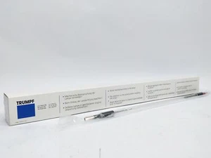 TRUMPF 01-04-34-00 1252860 Lampa błyskowa laserowa - Zdjęcie 1 z 7