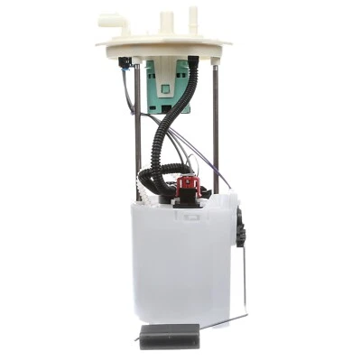 Conjunto de módulo de bomba de combustible Delphi para Lincoln Navigator Base 2009-2014 5,4 L V8 Foto 1 de 4