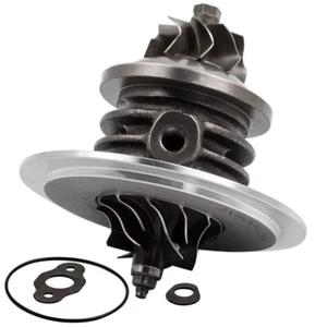 COREASSY TURBINA CHRA C703245 for RENAULT - TRAFIC II Autobus (JL) 1.9 dCI 100 - Foto 1 di 8
