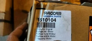 Paccar 1810104 Oil Engine Pump - Bild 1 von 3