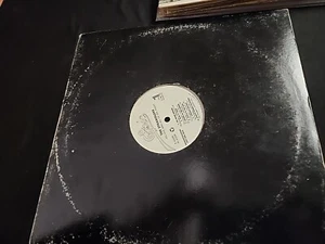 The Stranglers All Live And All Of The Night LP PROMO PUNK New Wave US 1988 rare - Picture 1 of 4