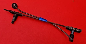 TRIUMPH EARLY TR2 TR3?? Windshield Wiper Motor Gearbox Assy. LUCAS 72686 DR2 OEM - Picture 1 of 13