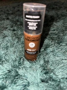 Revlon Colorstay Makeup Foundation Combination/Oily Skin 450 Mocha Moka 30ml - Picture 1 of 1