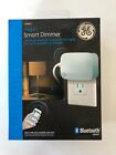 NEW - GE 13866 Plug-In Smart Dimmer Indoor Bluetooth Module - Home Automation