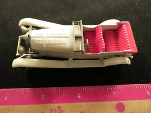 Vintage Lesney Matchbox Models of Yesteryear 1928 Mercedes Benz 36/220 England * - Picture 1 of 7