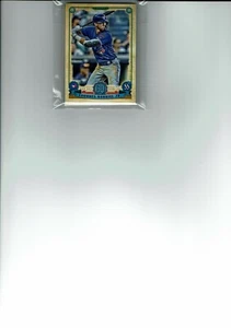 2019 Gypsy Queen Baseball Toronto Blue Jays Team Set (10) Basiskarten - Bild 1 von 1