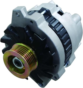 OEG Parts New Alternator Compatible with 1992-1993 Pontiac Grand Am 3.3L V6 204C - Picture 1 of 8