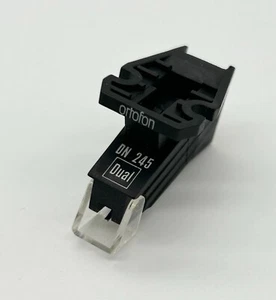 Ortofon DUAL DN 245 Phono Cartridge w/ Stylus (Tested Working) - Picture 1 of 5