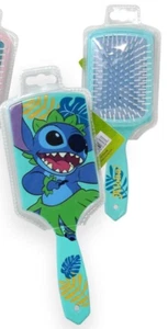 Cepillo de pelo STITCH -Nuevo- ideal para enredos STITCH IS IN HIS HULA SKIRT - Imagen 1 de 1
