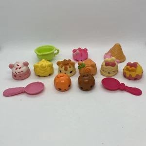 Lotto di 13 giocattoli Num Noms - Foto 1 di 5