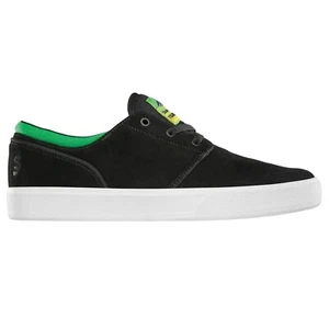 Zapatos Emerica Figgy G6 X Shake Junt - negros - Imagen 1 de 6