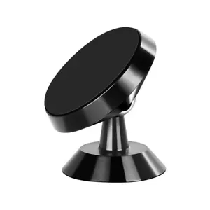 Magnetic Magnet Car Phone Holder Mount Stand For GPS iPhone Samsung GPS HUD - Picture 1 of 8
