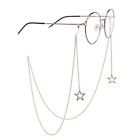 Eyeglass Chains Star Sunglasses Reading Glasses Eyewears Cord Holder Neck S  _co
