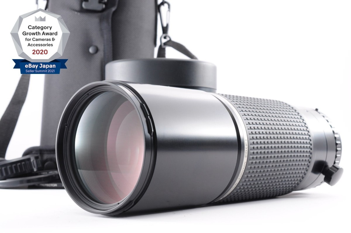 PENTAX 400mm Focal Camera Lenses for sale | eBay PENTAX 400mm Focal Camera Lenses for sale | eBay