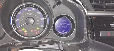 2016 Fit OE Speedometer Gauge Cluster 26K Miles Honda - Image 1 of 4