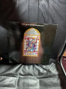 The Alan Parsons Project The Turn Of A Friendly Card 1980 OG Canada Pressing. - Picture 1 of 4