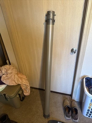 Plano Rod Case Hard Telescopic - Image 1 of 4