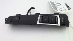 9240294/01 center console operating mode control BMW X3 13 - Picture 1 of 4