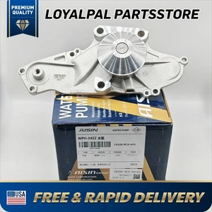 Genuine OEM Timing Belt Kit with Water Pump For ACURA MDX Accord Odyssey - Picture 1 of 9