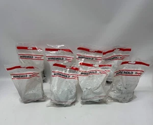 8 PK Legrand 6ATCFF 6-Inch Poke-Thru Assembly with Flush Furniture Feed - Bild 1 von 4