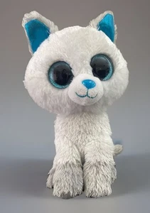Ty 6" Beanie Boos FROST the Arctic Fox exclusivo de Walgreens 2017 sin etiqueta RARO - Imagen 1 de 11