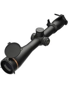 Sucher LEUPOLD VX-6HD 4-24x52 CDS-TZL3 Side Focus Impact-23 beleuchtet. - Bild 1 von 14