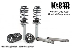 Kit de suspensión H+R Comfort Cup-Kit para CHRYSLER CROSSFIRE Roadster 40769-2 - Imagen 1 de 1