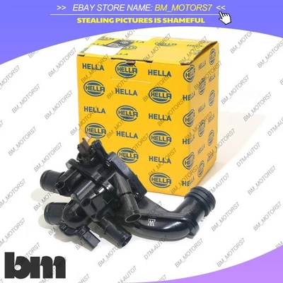 Termostato HELLA 11537534521 OEM para Mini 1.6 Cooper Countryman Cooper Paceman Foto 1 de 4