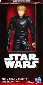 Figura Luke Skywalker 15cm De Star Wars El Despertar de La Fuerza HASBRO B6333 - Imagen 1 de 1