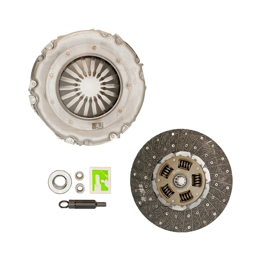 NUEVO KIT DE EMBRAGUE VALEO OEM PARA GMC C15 SUBURBAN C25 SUBURBAN C15 C25 C35 53022202 Foto 1 de 2