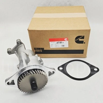 4874365 Bomba de vacío para Cummins 1994-02 Dodge Ram 2500 3500 5,9 L diésel 904-810 Foto 1 de 4