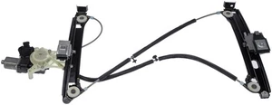 Dorman 751-233 Power Window Regulator And Motor Assembly For 10-11 Camaro - Bild 1 von 7