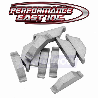 Eastern A-23985-54 Engine Woodruff Keys for Engine Woodruff Keys  ok Foto 1 de 4