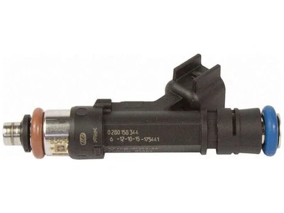 For 2015-2022 Ford F350 Super Duty Fuel Injector Motorcraft 97438QPKM 2017 2016 - Image 1 of 2