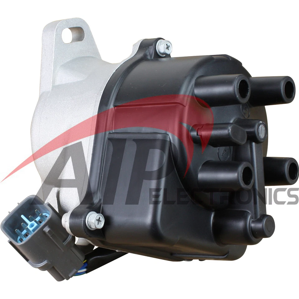 Nuevo distribuidor de encendido para 96-01 Acura Integra Honda Civic Del Sol 1,8 L TD-86U Foto 1 de 4