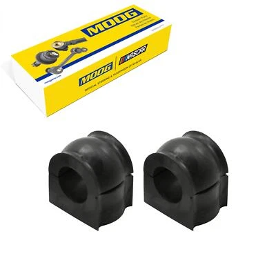 Kit de buje de barra estabilizadora de suspensión MOOG para Chevrolet Silverado 2500 HD 2011-2019 Foto 1 de 3