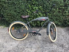 electra tiger shark used